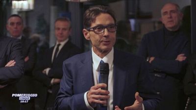 MFE lancia Opa su Prosieben: "Verso Media Company Paneuropea"
