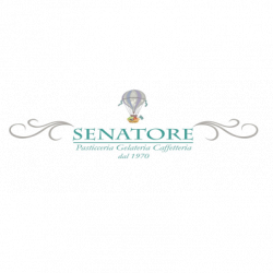 Pasticceria Senatore logo