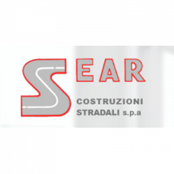 Sear Costruzioni Stradali Spa logo