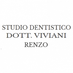 Studio Dentistico Viviani Dr. Renzo logo