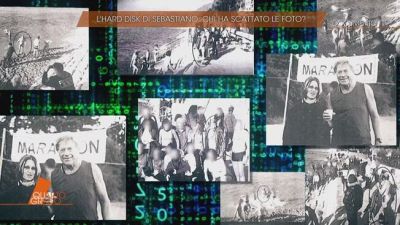 Lilliana Resinovich: l'hard disk di Sebastiano