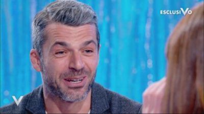 Cosa Fai a Capodanno? Luca Argentero in uno scambio di coppie