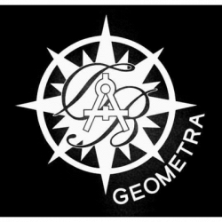 Geometra Antonio del Borrello logo