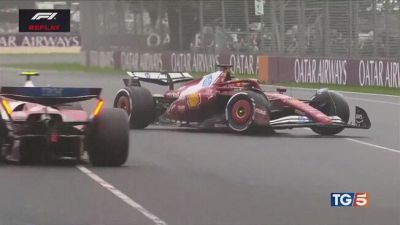 Ferrari, che flop! Oggi big in campo