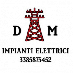 Impianti Elettrici Davicino Massimo logo