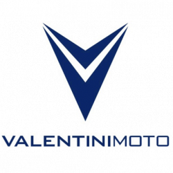 Valentini Moto Lecce logo