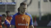Segnali di Nico Gonzalez