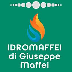 Idromaffei di Maffei Giuseppe logo