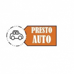 Noleggio Auto Presto Auto logo