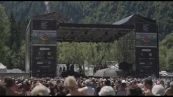 Al No Borders Music Festival suonano Tom Smith ed Elvis Costello