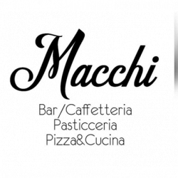 Macchi Caffetteria e Pasticceria logo