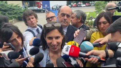 La Perla, Schlein: bellissima vittoria di sindacaliste e lavoratrici