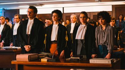 Circeo, arriva la serie con Greta Scarano: tutto sulle puntate e sul caso di cronaca
