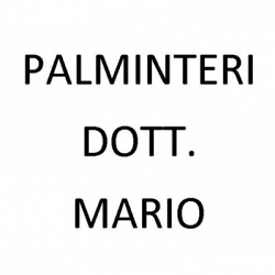 Palminteri Dott. Mario logo