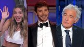 Stasera in tv (18 novembre): Diletta Leotta gioca per vincere contro Stefano De Martino e Massimo Giletti