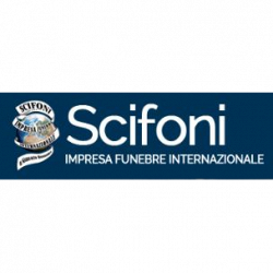 Ifi Scifoni Giulio S.a.s. Di Giancarlo Buonomo logo