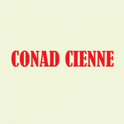 Conad Cienne logo