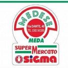Supermercato Medese Sigma | Meda