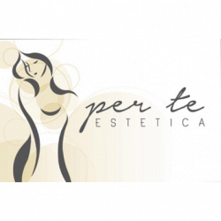 Per Te Estetica logo