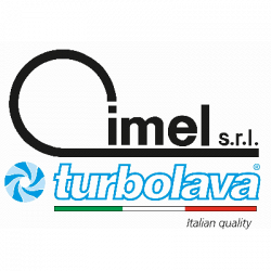 Cimel Turbolava logo