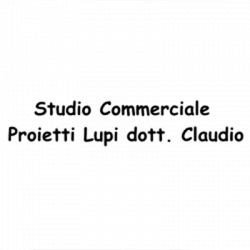 Studio Commerciale Proietti Lupi Claudio logo