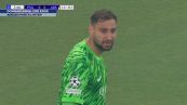 Donnarumma, che eroe