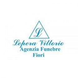 Onoranze Funebri Le Pera Vittorio logo