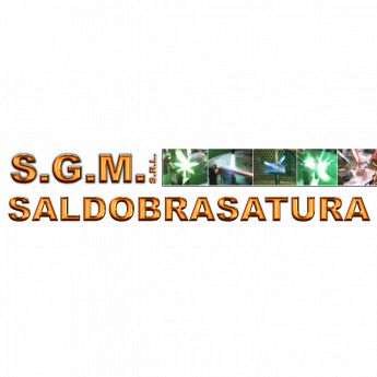 S.G.M. SALDOBRASATURA S.R.L.