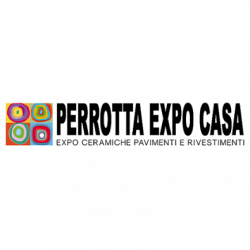 Perrotta Expo Casa - Pavimenti - Rivestimenti - Arredo Bagno - Infissi - Porte logo