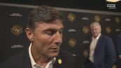 Zanetti si sbilancia su Leoni: "Un giovane davvero interessante per noi"