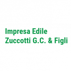 Impresa Edile Zuccotti Costruzioni logo