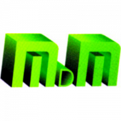 MDM Arredamenti logo