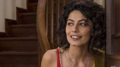 Alessandra Mastronardi a un passo dalle nozze: cosa succede