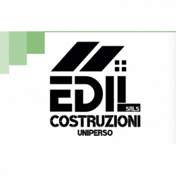 Edil Costruzioni logo