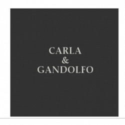 Carla e Gandolfo di Gandolfo Carlo e C. logo
