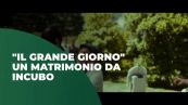 "Il grande giorno", nozze da incubo di Aldo, Giovanni e Giacomo