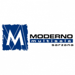 Cinema Moderno Multisala logo