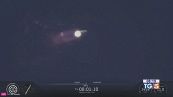 Starship: successo per il test in volo