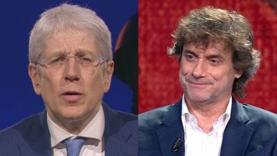 Stasera in tv (26 febbraio): Alberto Angela lancia la contro-offensiva a Mario Giordano