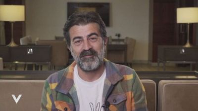 Erkan Bektas: "Il difficile lavoro di mio padre"