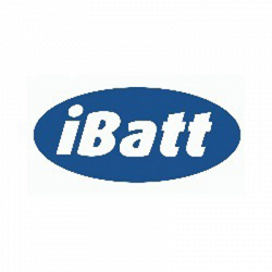 Ibatt logo