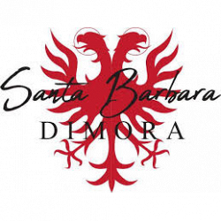 Dimora Santa Barbara logo