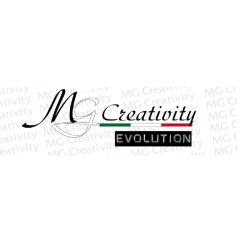Mg Creativity Evolution logo