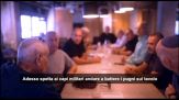 Cosa dicono gli ex capi di Mossad, Shin Bet nel video "stop alla guerra"