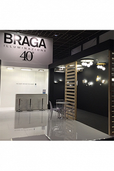 BRAGA FRATELLI showroom