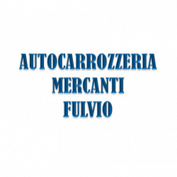 Autocarrozzeria Mercanti Fulvio logo