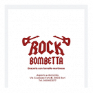 Rock Bombetta