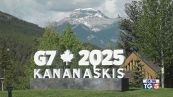 Canada: al via il G-7 tra guerre e dazi
