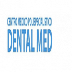 Dental Med - Centro Medico - Studio Dentistico - Fisioterapia - Nutrizionista logo