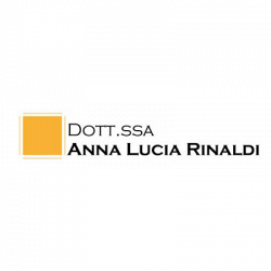 Rinaldi Dott.ssa Anna Lucia Biologa Nutrizionista logo